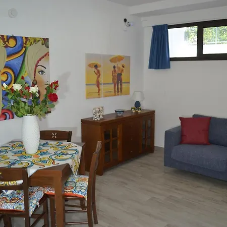 Casa Mami *