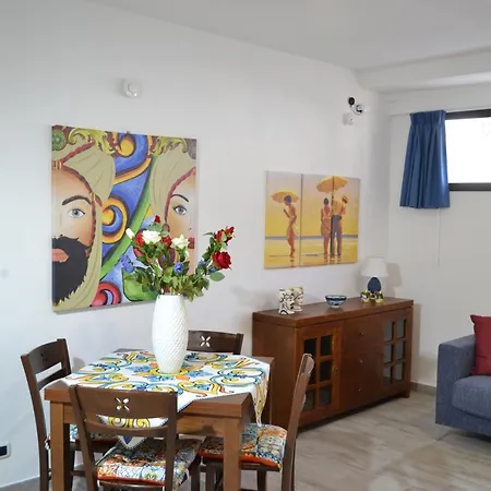 Casa Mami Casa vacanze