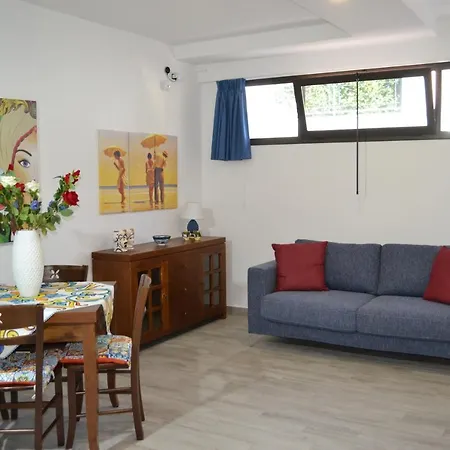 Casa vacanze Casa Mami