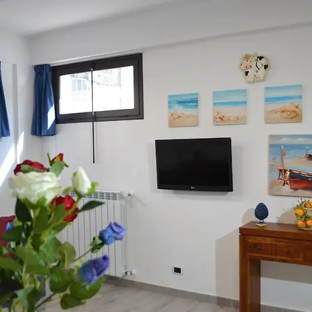 Casa Mami Casa vacanze