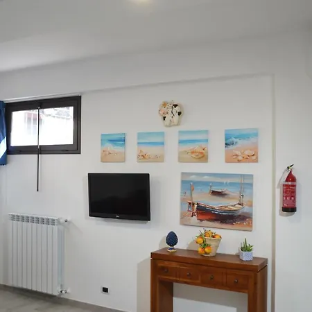 Casa Mami Casa vacanze Pozzallo