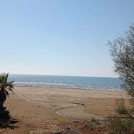 Casa vacanze Casa Mami Pozzallo