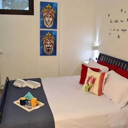 Casa vacanze Casa Mami *