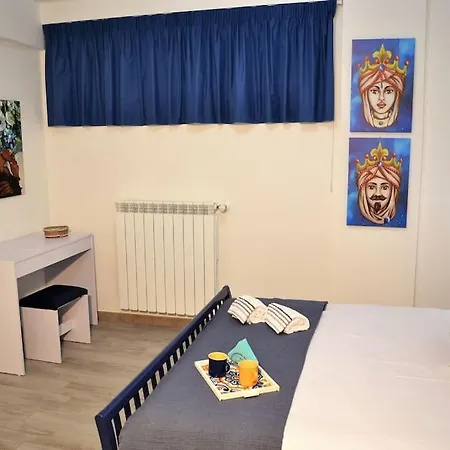 Casa Mami Casa vacanze Pozzallo