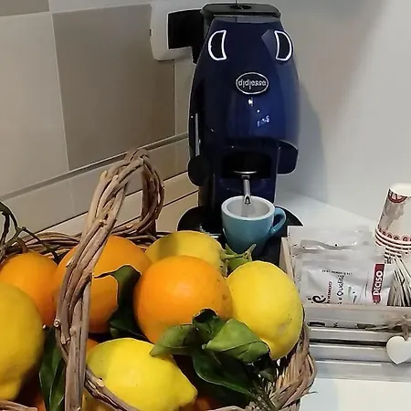 Casa Mami Casa vacanze *