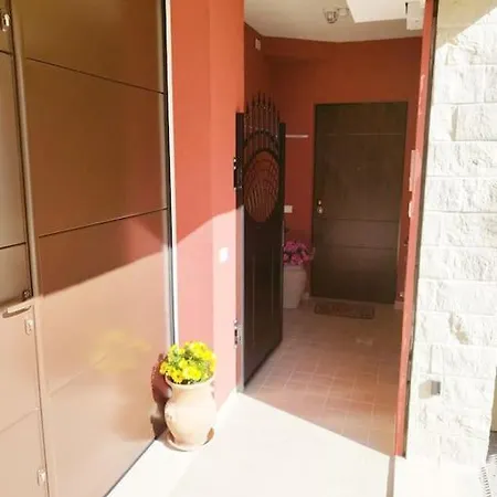 Casa Mami Pozzallo