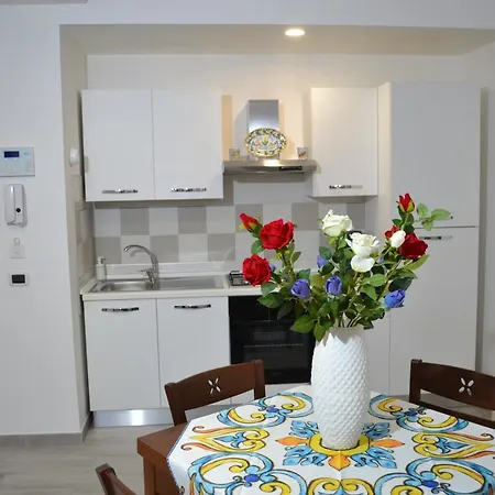 Casa Mami