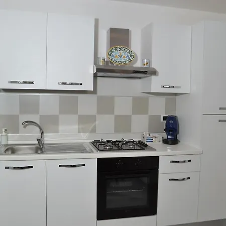Casa Mami * Pozzallo