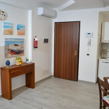 Casa Mami * Pozzallo