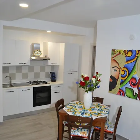 Casa Mami Casa vacanze Pozzallo